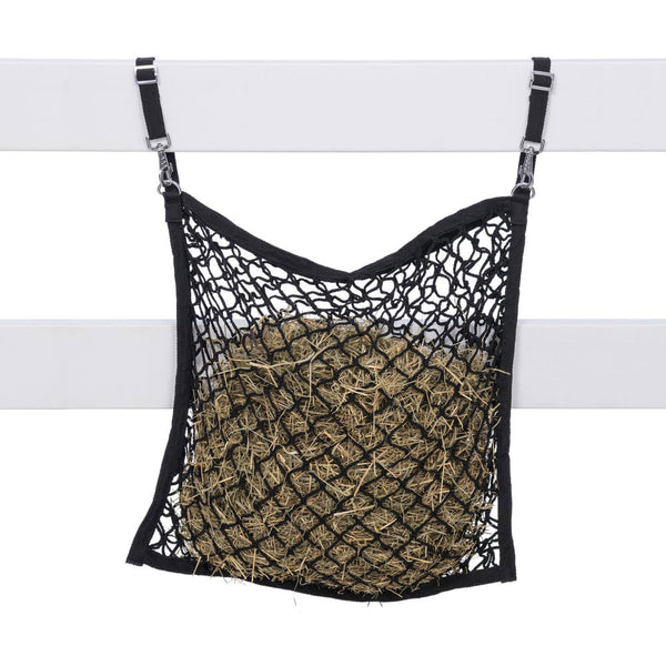 Tough 1 Mini Net Fence Slow Feed Hay Net 1.5 inch holes